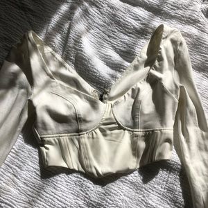 Tiger Mist/I.Am.Gia long sleeve top